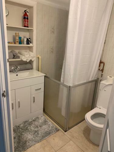 Hostal Debbie?s Digs