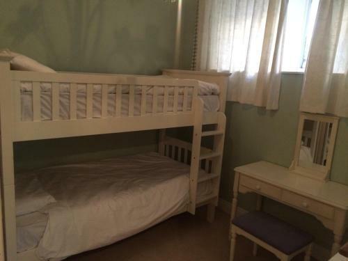 Apartamentos Newhall