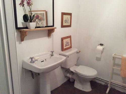 Apartamentos Newhall