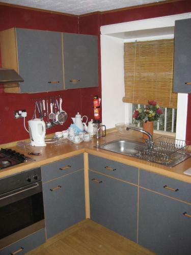 Apartamentos Newhall