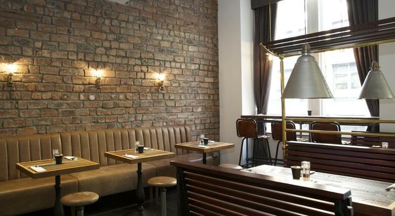 The Z Hotel Glasgow