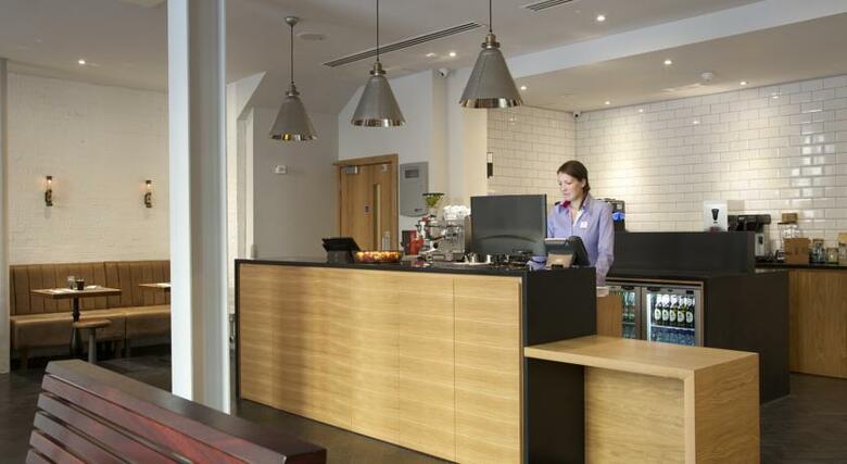 The Z Hotel Glasgow