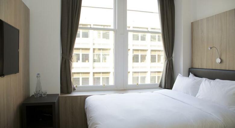 The Z Hotel Glasgow