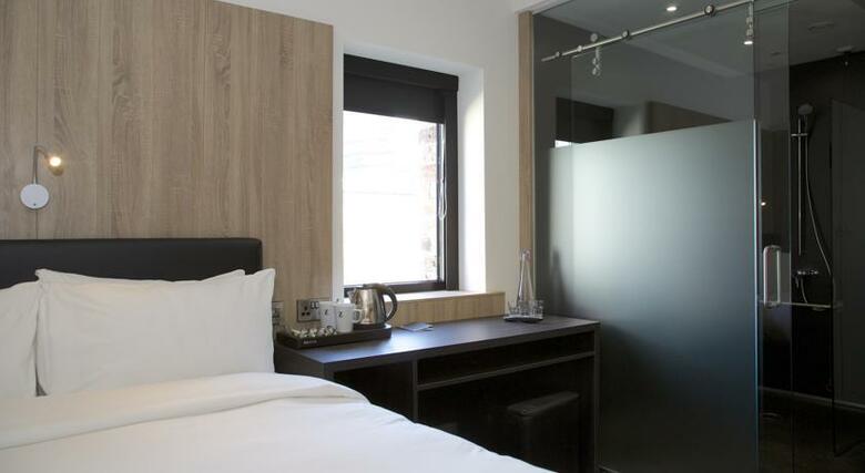 The Z Hotel Glasgow