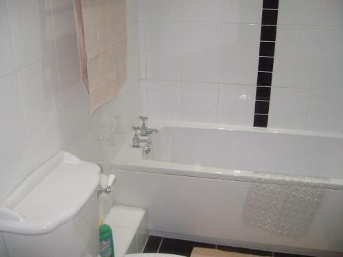 Apartamento My Glasgow House (central)