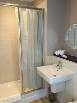 Apartamentos Hot-el-apartments Glasgow Central