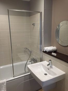 Apartamentos Hot-el-apartments Glasgow Central