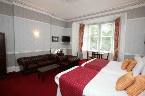 City Apartments Scotland