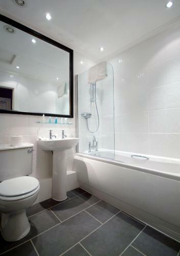 City Apartments Scotland