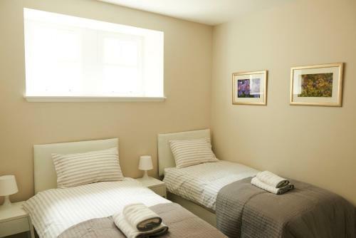 Villa Park Mews
