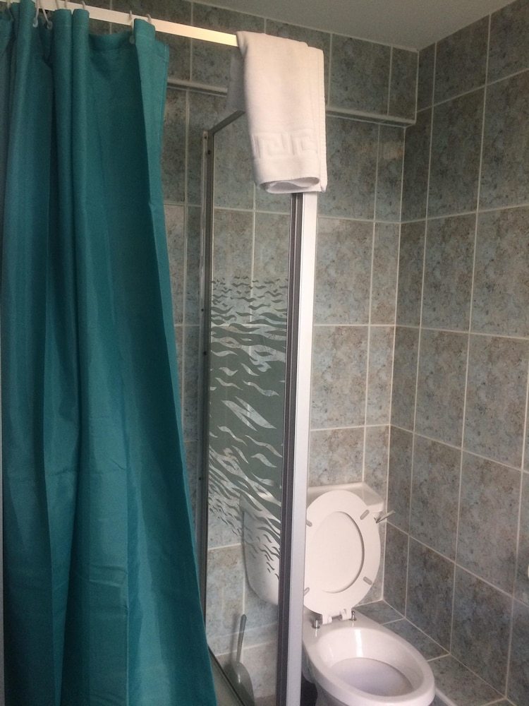 Hostal Beersbridge Lodge