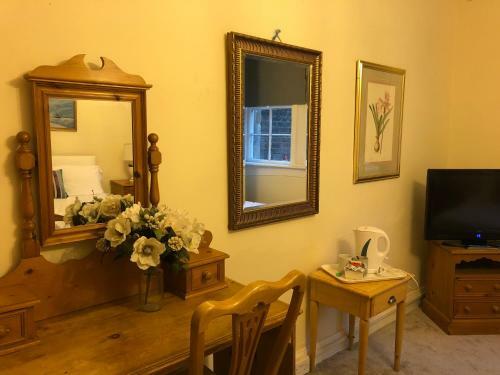 Hostal The Georgian House