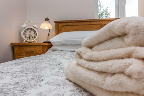 Apartamento Harleys Court