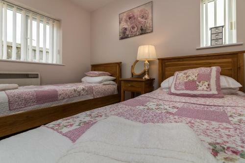 Apartamento Harleys Court