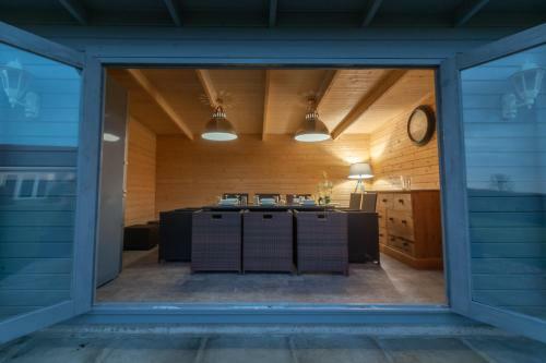 Apartamento Harleys Court