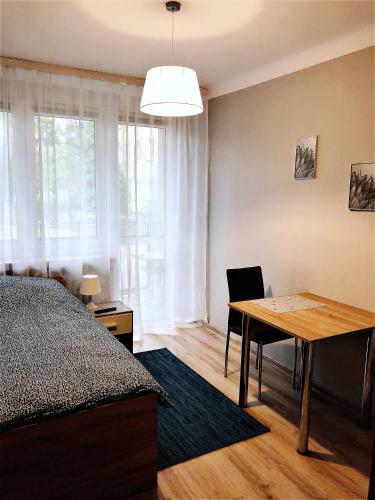 Apartament Chrobrego 269