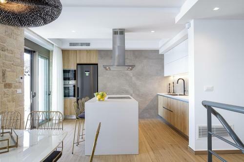 Oneiric Exclusive Villas