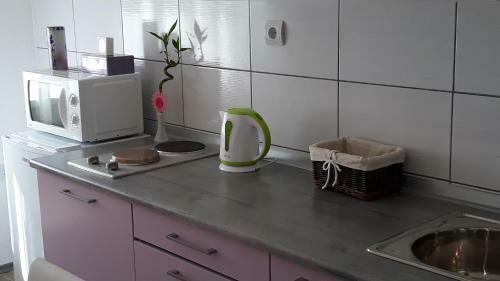 Daruvar City One Apartment