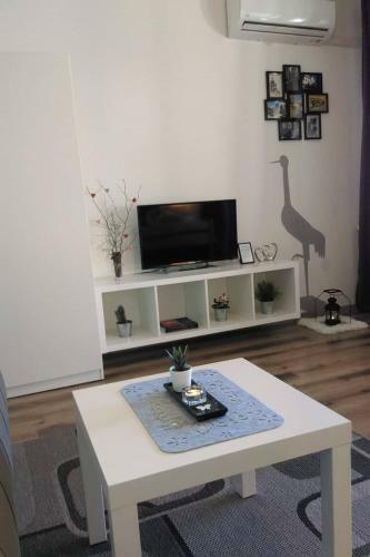 Studio Apartman ?dral