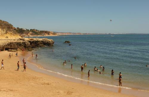 Apartamento 5 Minutes Walk From The Beach