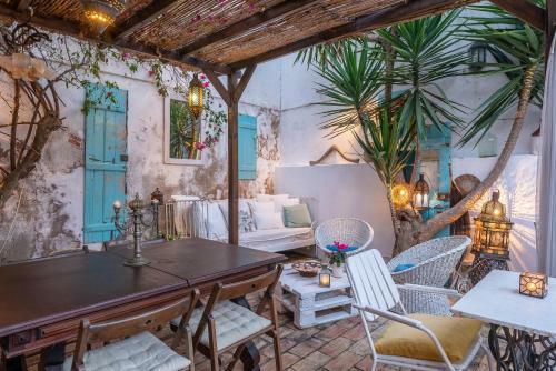 Albergue Casa Dos Arcos - Charm Guesthouse
