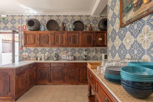 Albergue Casa Dos Arcos - Charm Guesthouse