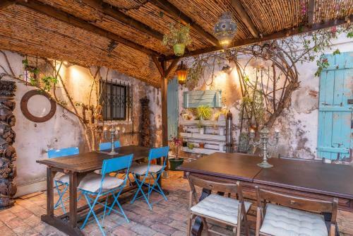 Albergue Casa Dos Arcos - Charm Guesthouse