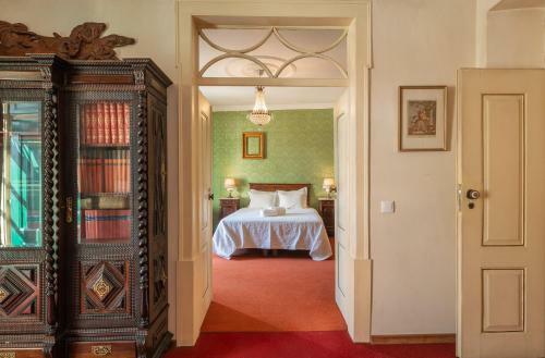 Albergue Casa Dos Arcos - Charm Guesthouse