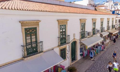 Albergue Casa Dos Arcos - Charm Guesthouse
