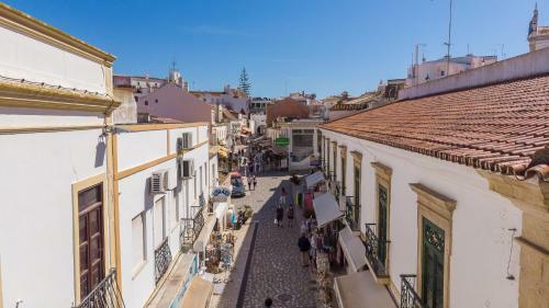 Albergue Casa Dos Arcos - Charm Guesthouse