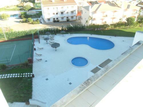 Lovely 1 Bed Apartment - Vista Das Ondas