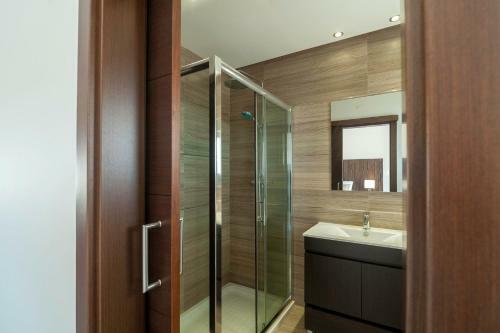 Villa Acqua-jacuzzi-heatable Pool-sauna-gym-snooker