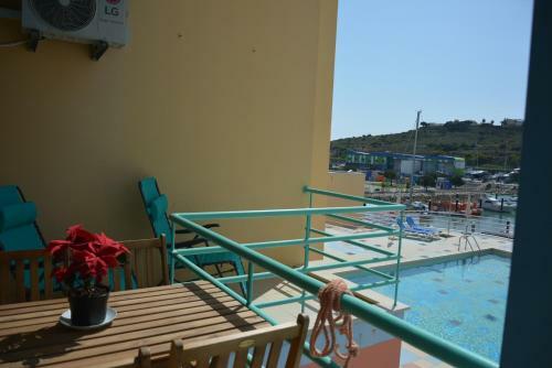 Beatiful Apartment In Albufeira Marina