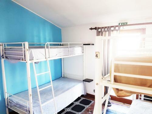 Albergue Wish & Stay