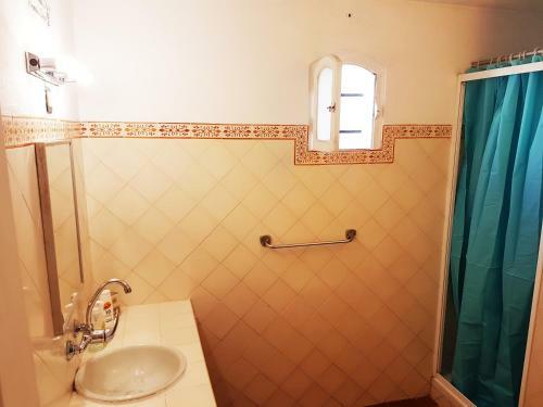 Albergue Wish & Stay