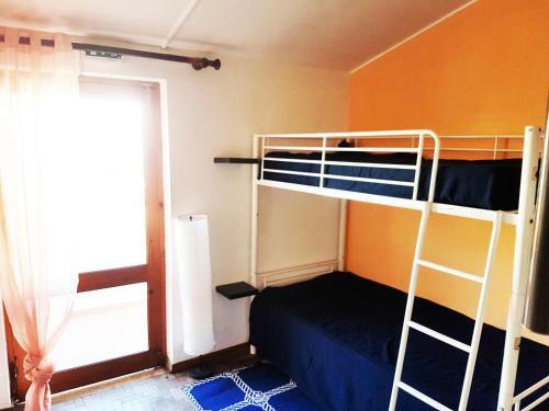 Albergue Wish & Stay
