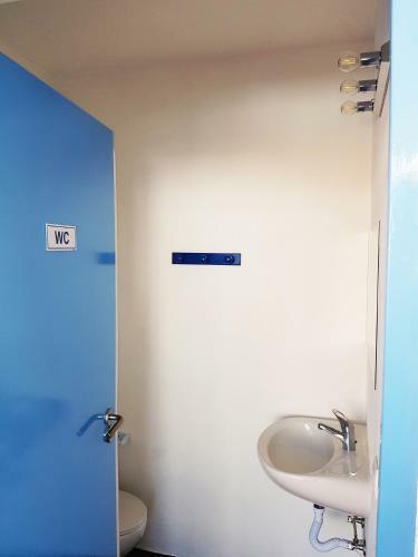 Albergue Wish & Stay