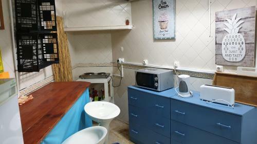 Albergue Wish & Stay