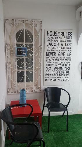 Albergue Wish & Stay