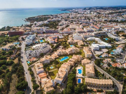 Fantastic Apartment In Jardins Santa Eul�lia