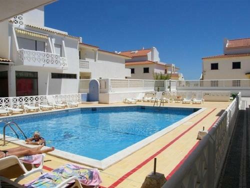 Apartamento Oura T1 Beach 200m