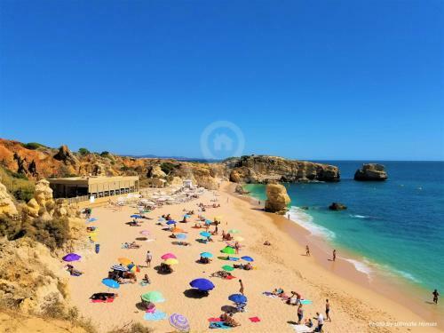 Apartamentos S�o Rafael - Albufeira, Algarve