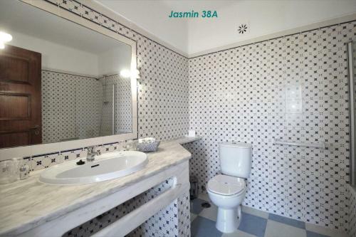 Apartamentos S�o Rafael - Albufeira, Algarve