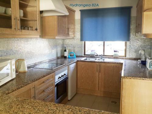 Apartamentos S�o Rafael - Albufeira, Algarve