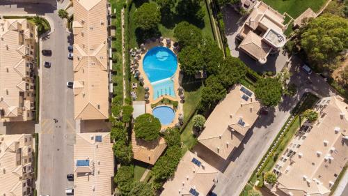 Apartamento Praia Da Oura