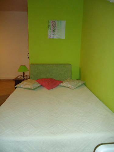 Apartamento Areiasmar