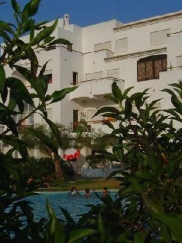 Apartamento Areiasmar