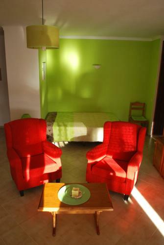 Apartamento Areiasmar