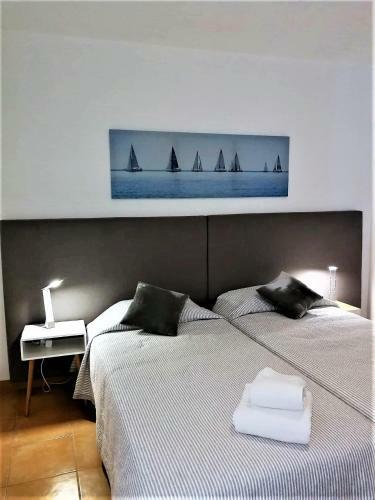 The Beach Apartment - Helena