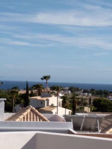 Villa Oliveira